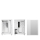 be quiet! Light Base 500 LX White - 1368406 - zdjęcie 4